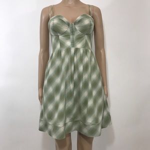 90’s Guess Corset Dress